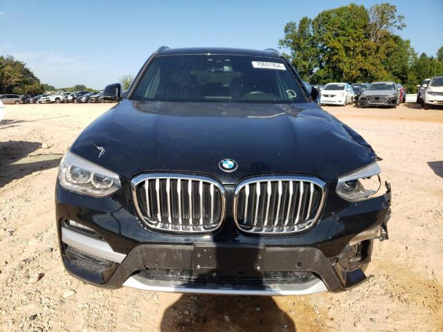 Photo 4 VIN: 5UXTY5C01M9F41673 - BMW X3 XDRIVE3 