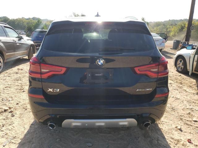 Photo 5 VIN: 5UXTY5C01M9F41673 - BMW X3 XDRIVE3 