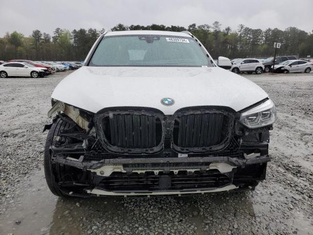 Photo 4 VIN: 5UXTY5C01M9G01497 - BMW X3 