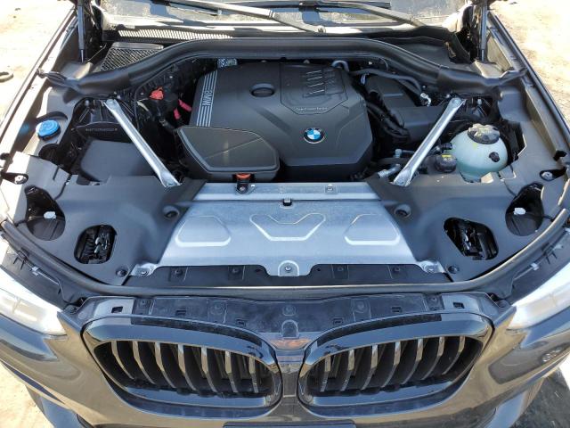 Photo 10 VIN: 5UXTY5C01M9G09583 - BMW X3 