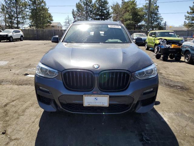 Photo 4 VIN: 5UXTY5C01M9G09583 - BMW X3 