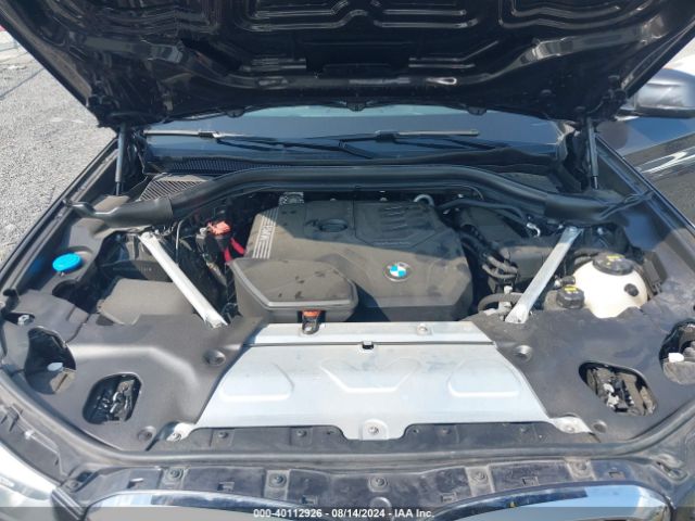 Photo 9 VIN: 5UXTY5C01M9G13083 - BMW X3 