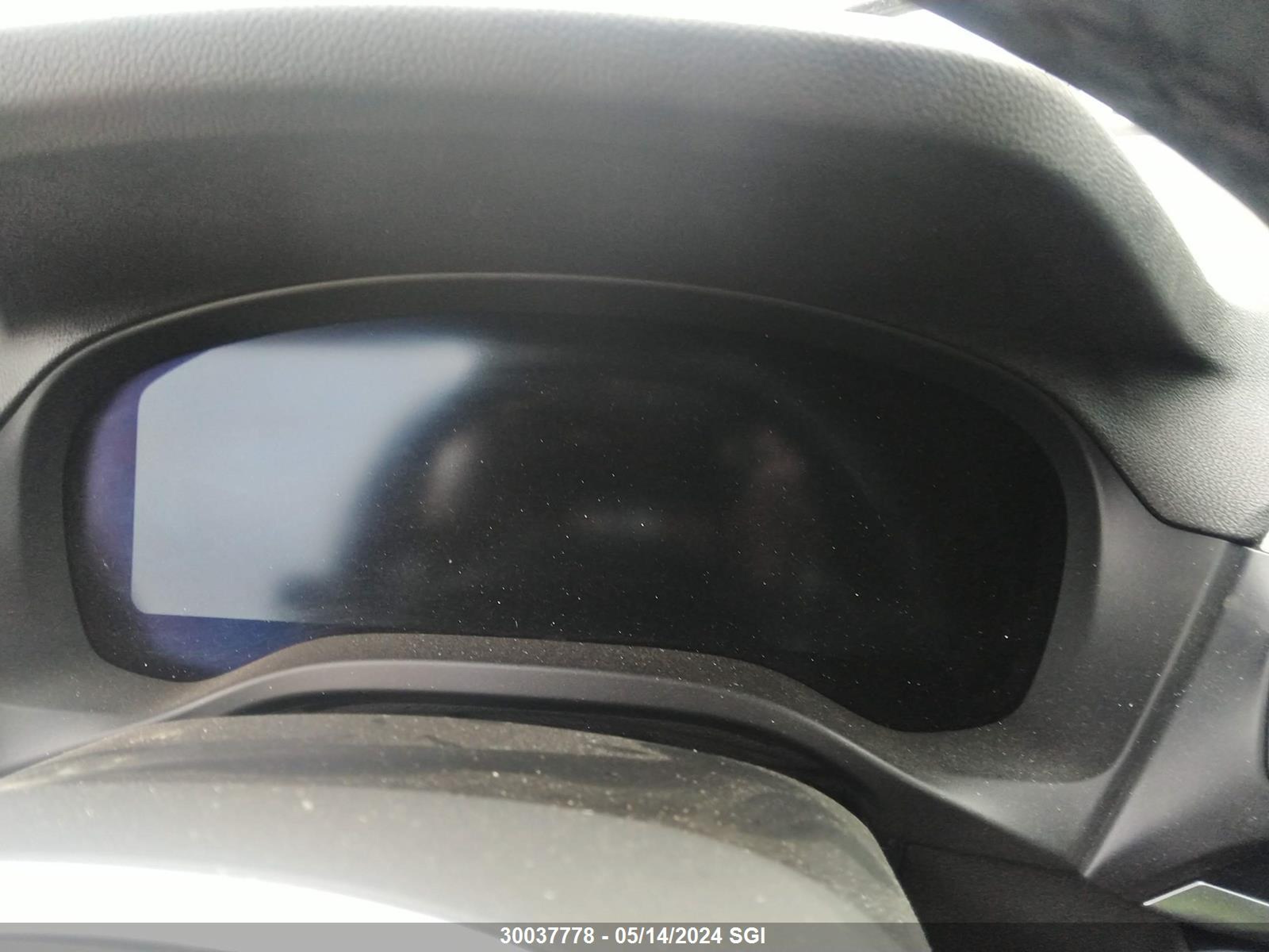 Photo 14 VIN: 5UXTY5C01M9G28280 - BMW X3 