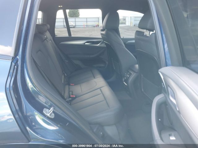 Photo 7 VIN: 5UXTY5C01M9G39764 - BMW X3 