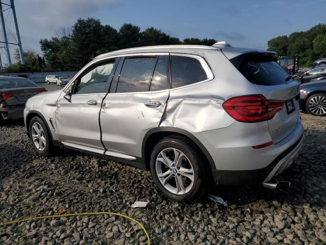 Photo 1 VIN: 5UXTY5C01M9G67581 - BMW X3 XDRIVE3 