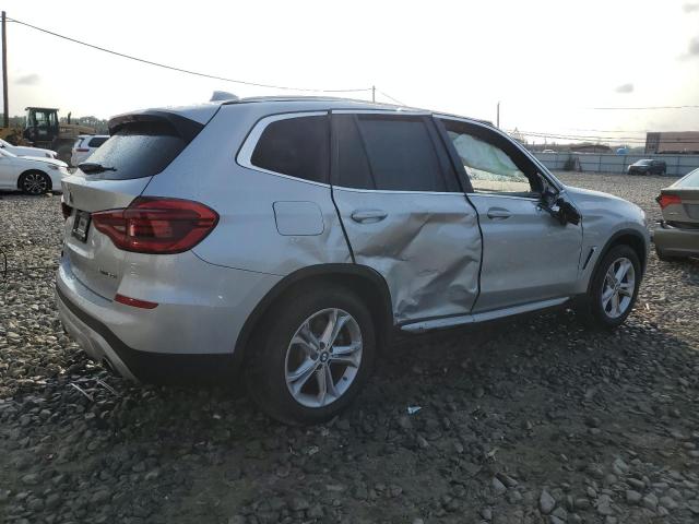 Photo 2 VIN: 5UXTY5C01M9G67581 - BMW X3 XDRIVE3 