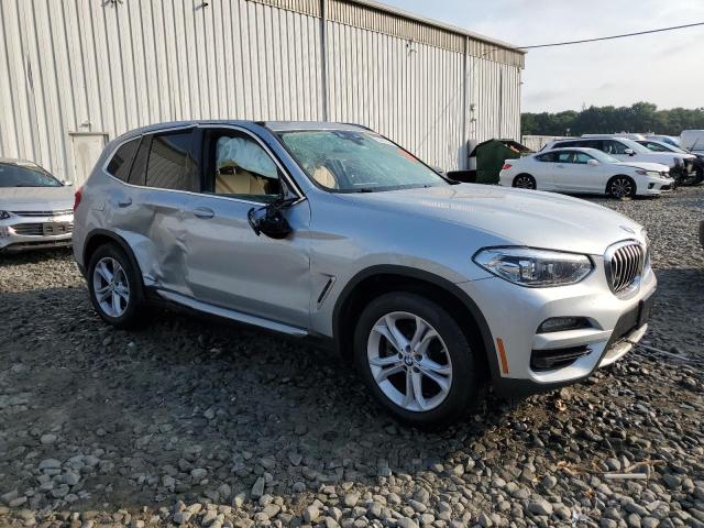 Photo 3 VIN: 5UXTY5C01M9G67581 - BMW X3 XDRIVE3 