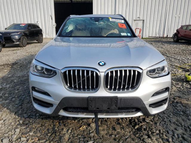 Photo 4 VIN: 5UXTY5C01M9G67581 - BMW X3 XDRIVE3 