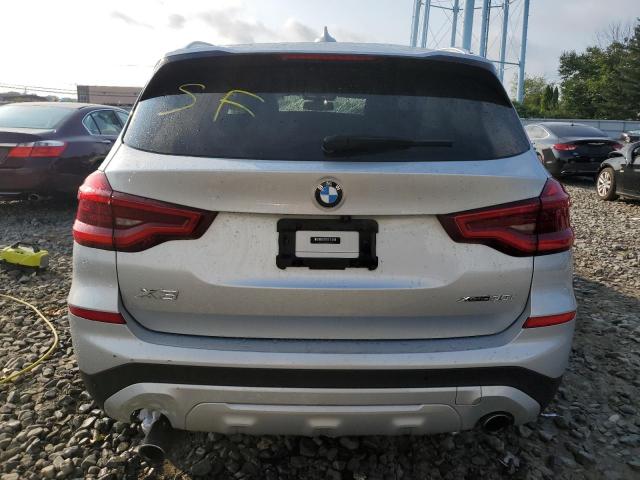 Photo 5 VIN: 5UXTY5C01M9G67581 - BMW X3 XDRIVE3 