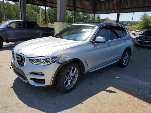 Photo 0 VIN: 5UXTY5C01M9H22109 - BMW X3 