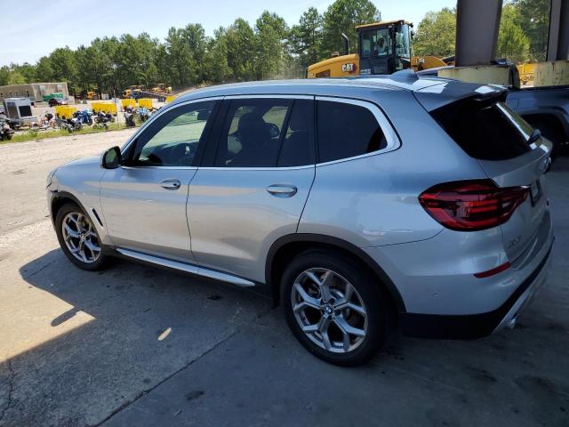 Photo 1 VIN: 5UXTY5C01M9H22109 - BMW X3 