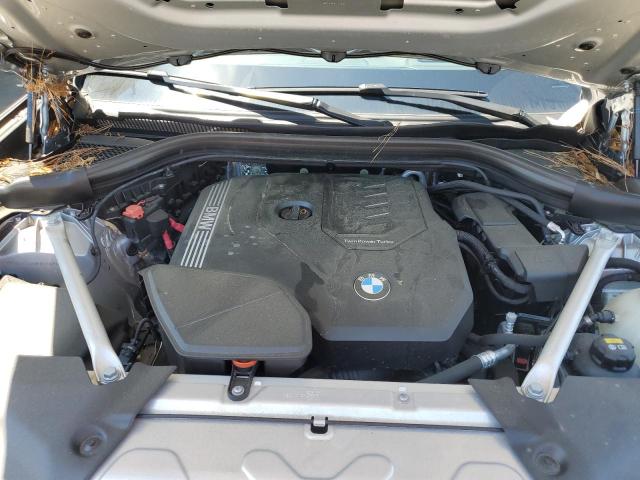 Photo 10 VIN: 5UXTY5C01M9H22109 - BMW X3 