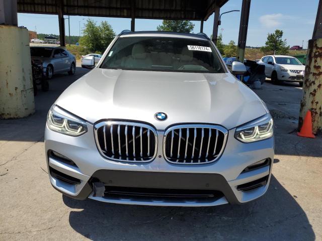 Photo 4 VIN: 5UXTY5C01M9H22109 - BMW X3 