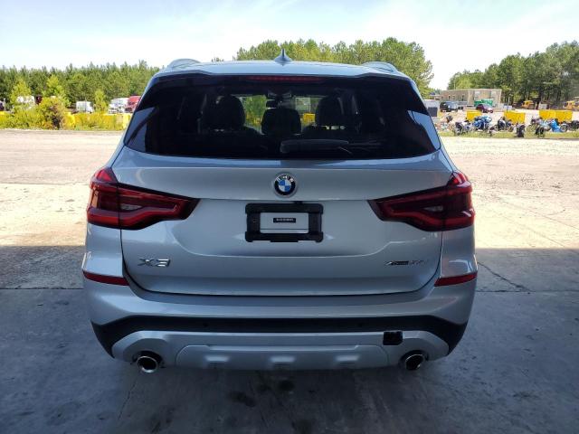 Photo 5 VIN: 5UXTY5C01M9H22109 - BMW X3 