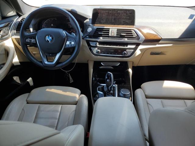 Photo 7 VIN: 5UXTY5C01M9H22109 - BMW X3 