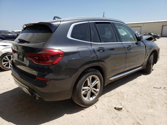 Photo 2 VIN: 5UXTY5C01M9H23079 - BMW X3 XDRIVE3 