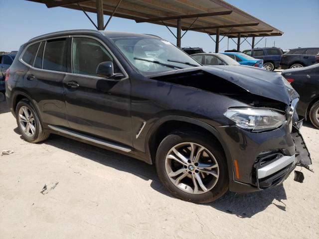 Photo 3 VIN: 5UXTY5C01M9H23079 - BMW X3 XDRIVE3 