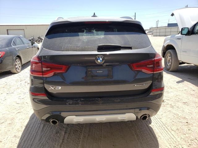 Photo 5 VIN: 5UXTY5C01M9H23079 - BMW X3 XDRIVE3 