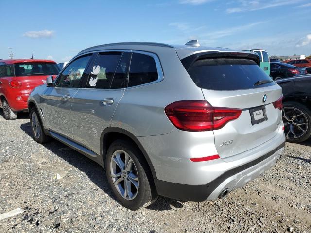 Photo 2 VIN: 5UXTY5C01M9H97358 - BMW X3 XDRIVE3 