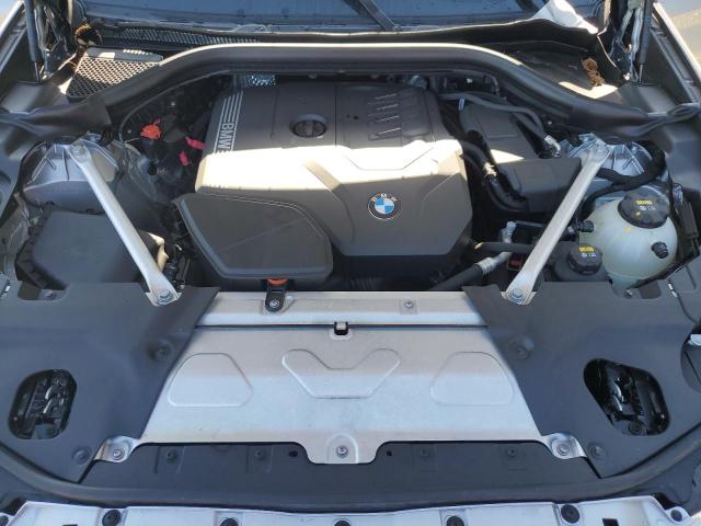 Photo 6 VIN: 5UXTY5C01M9H97358 - BMW X3 XDRIVE3 