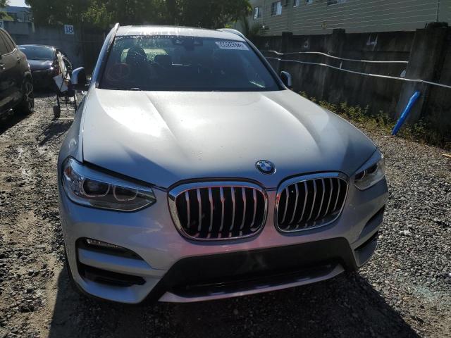 Photo 8 VIN: 5UXTY5C01M9H97358 - BMW X3 XDRIVE3 