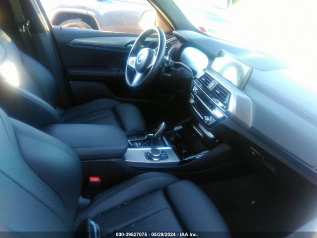 Photo 4 VIN: 5UXTY5C02L9B33987 - BMW X3 