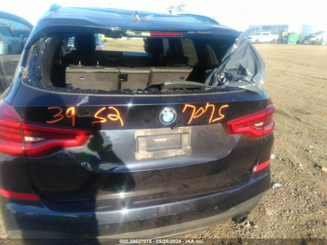 Photo 5 VIN: 5UXTY5C02L9B33987 - BMW X3 