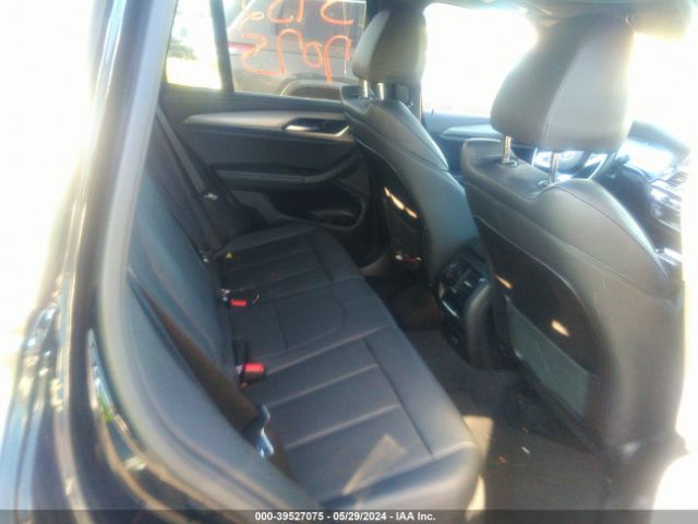 Photo 7 VIN: 5UXTY5C02L9B33987 - BMW X3 