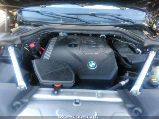 Photo 9 VIN: 5UXTY5C02L9B33987 - BMW X3 