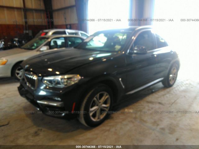 Photo 1 VIN: 5UXTY5C02L9C23253 - BMW X3 