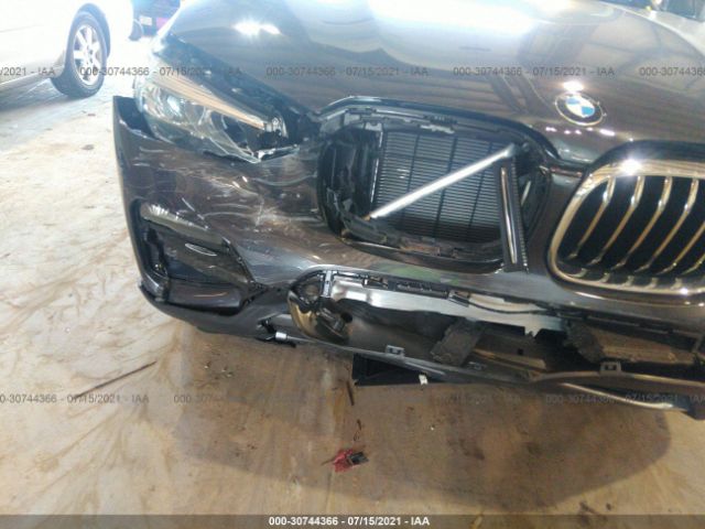 Photo 5 VIN: 5UXTY5C02L9C23253 - BMW X3 