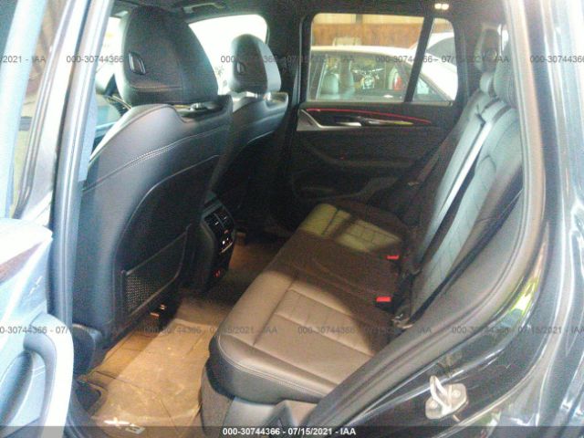 Photo 7 VIN: 5UXTY5C02L9C23253 - BMW X3 