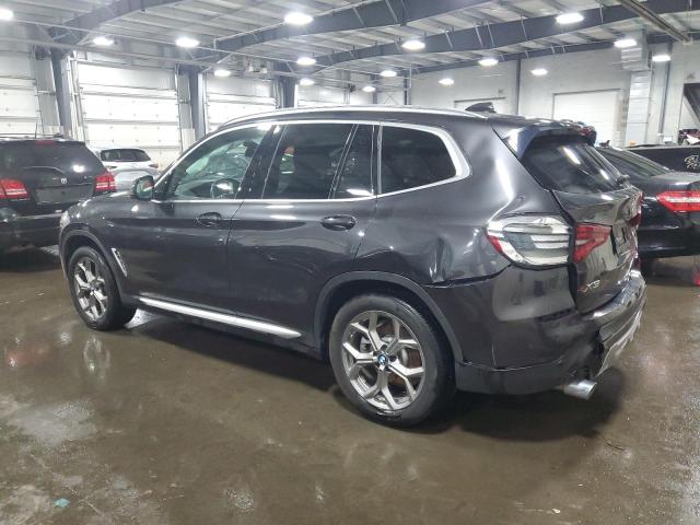 Photo 1 VIN: 5UXTY5C02L9C23902 - BMW X3 