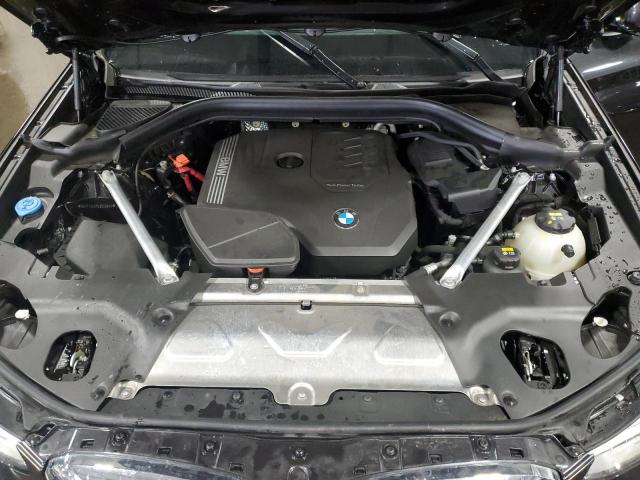 Photo 10 VIN: 5UXTY5C02L9C23902 - BMW X3 