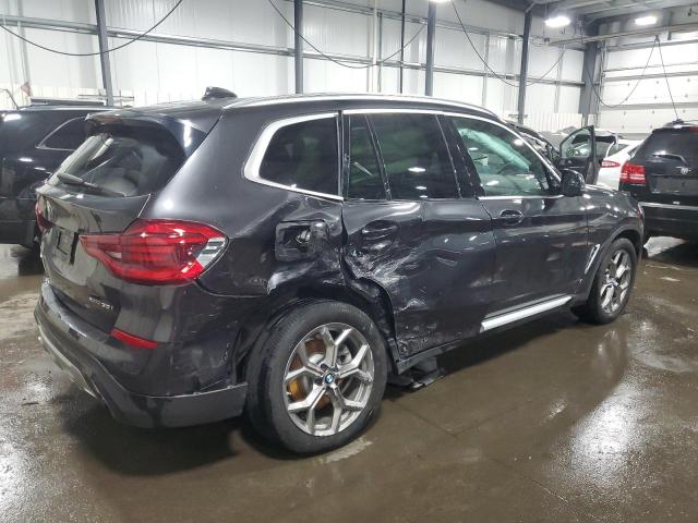 Photo 2 VIN: 5UXTY5C02L9C23902 - BMW X3 