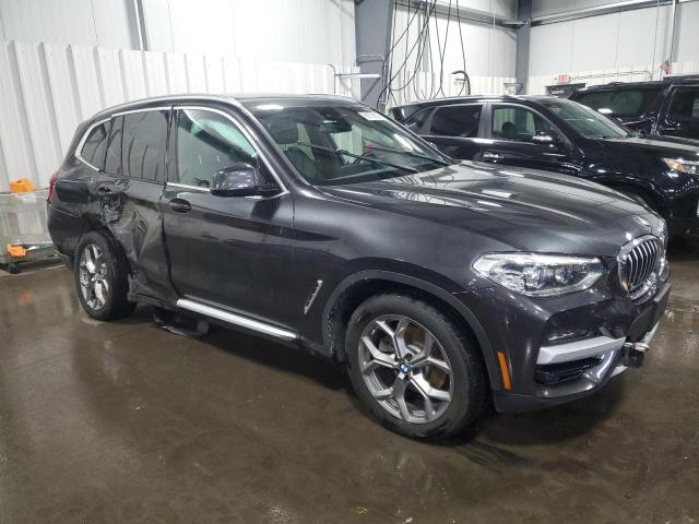 Photo 3 VIN: 5UXTY5C02L9C23902 - BMW X3 