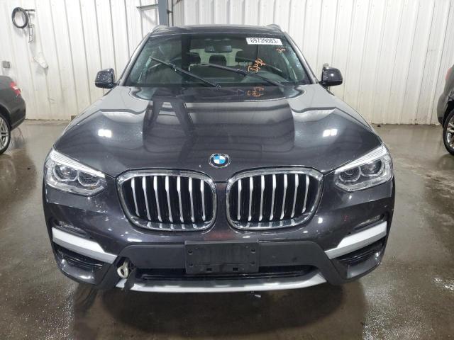 Photo 4 VIN: 5UXTY5C02L9C23902 - BMW X3 