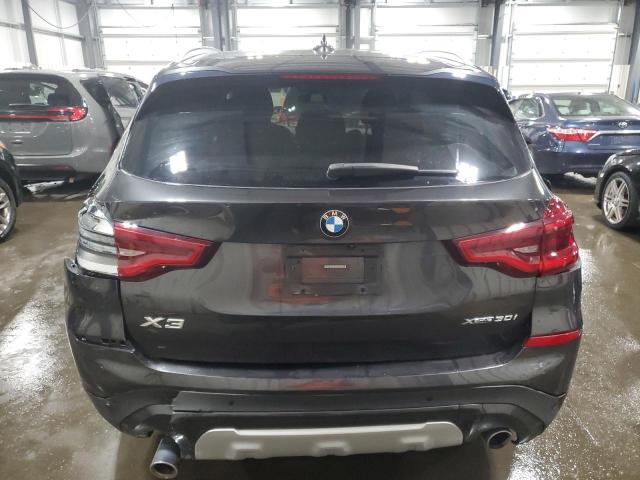 Photo 5 VIN: 5UXTY5C02L9C23902 - BMW X3 