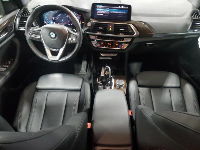 Photo 7 VIN: 5UXTY5C02L9C23902 - BMW X3 