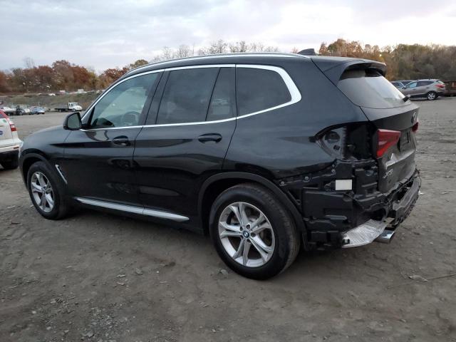 Photo 1 VIN: 5UXTY5C02L9C76454 - BMW X3 