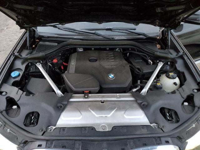 Photo 11 VIN: 5UXTY5C02L9C76454 - BMW X3 