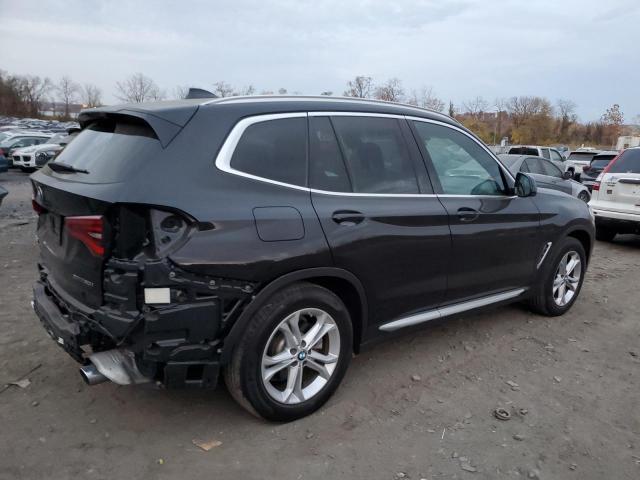 Photo 2 VIN: 5UXTY5C02L9C76454 - BMW X3 