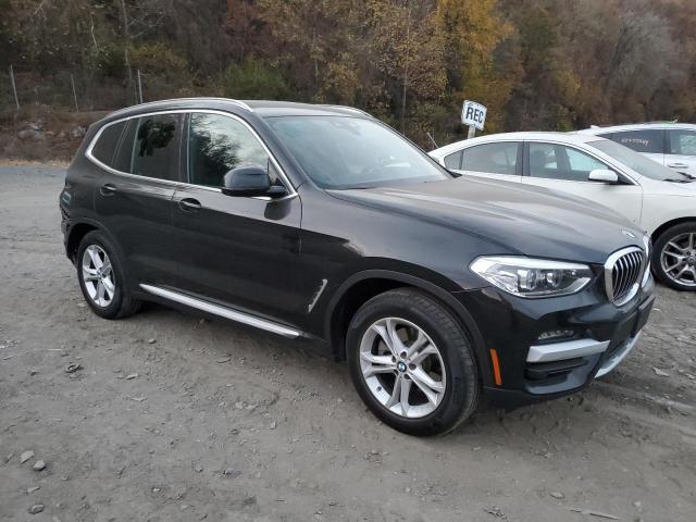 Photo 3 VIN: 5UXTY5C02L9C76454 - BMW X3 