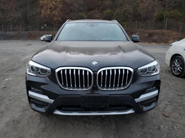 Photo 4 VIN: 5UXTY5C02L9C76454 - BMW X3 