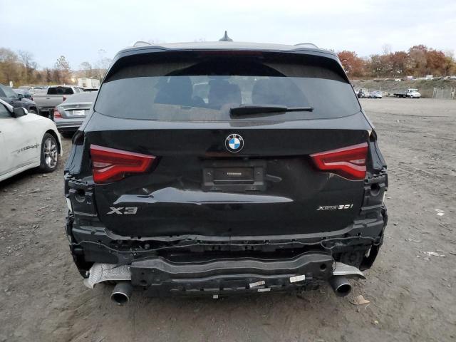 Photo 5 VIN: 5UXTY5C02L9C76454 - BMW X3 