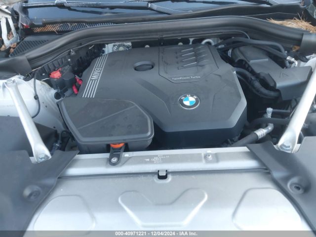 Photo 9 VIN: 5UXTY5C02L9D36698 - BMW X3 