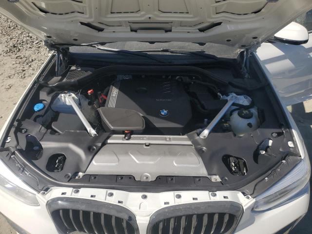 Photo 11 VIN: 5UXTY5C02L9D50181 - BMW X3 XDRIVE3 