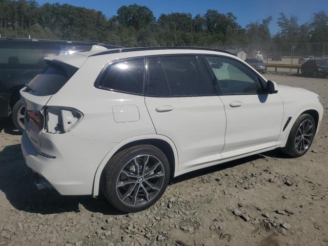 Photo 2 VIN: 5UXTY5C02L9D50181 - BMW X3 XDRIVE3 