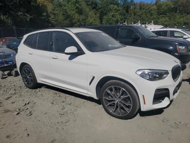 Photo 3 VIN: 5UXTY5C02L9D50181 - BMW X3 XDRIVE3 