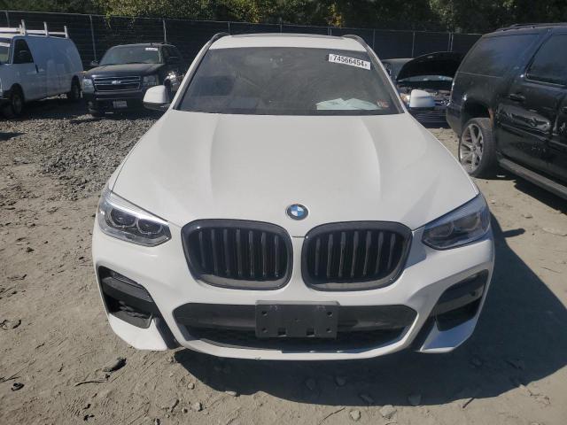 Photo 4 VIN: 5UXTY5C02L9D50181 - BMW X3 XDRIVE3 